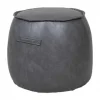 Boulder Stool in Granite
