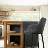 Camilla Counter Chair in Spruce