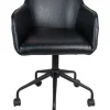 Maya Office Chair in Eclipse SKU: FUR00783
