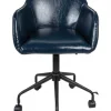 Maya Office Chair in Nightingale