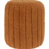 Teddy Stool in Shaun Aloe