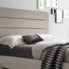 Headboards Horizontal design (Queen)